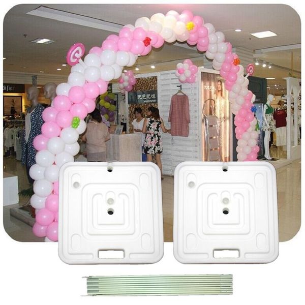 party decoration year birthday balloon arch square base wedding large set column frame shop door
party decoration year birthday balloon arch square base wedding large set column frame shop door