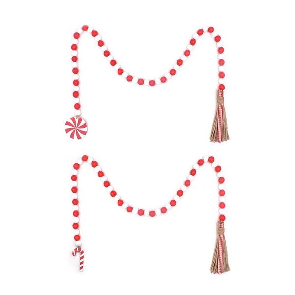 decorative objects & figurines christmas wood bead garland with tassels rustic farmhouse prayer decor
decorative objects & figurines christmas wood bead garland with tassels rustic farmhouse prayer decor