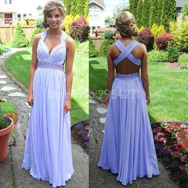 party dresses light blue v neck pleats evening 2021 criss cross straps back floor length with sash prom gowns arrival, White;black
party dresses light blue v neck pleats evening 2021 criss cross straps back floor length with sash prom gowns arrival, White;black