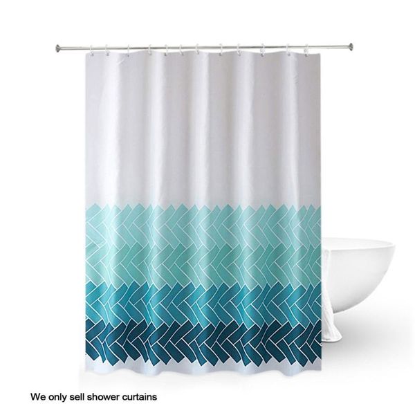 shower curtains nordic wind with hook waterproof polyester bathroom partition curtain s geometric printing
shower curtains nordic wind with hook waterproof polyester bathroom partition curtain s geometric printing