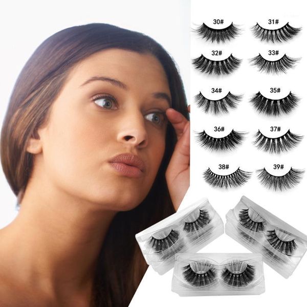 mink hair false eyelashes makeup beauty extension portable natural/thick eye lashes safety tool female using kit1
mink hair false eyelashes makeup beauty extension portable natural/thick eye lashes safety tool female using kit1
