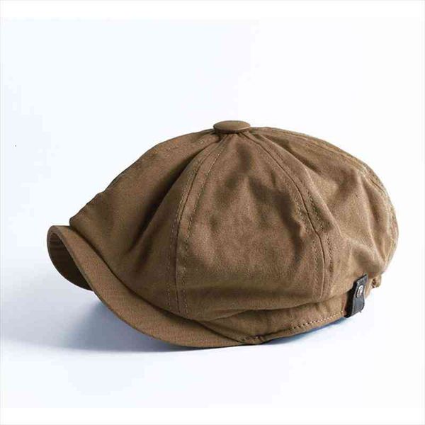 men vintage painter beret summer octagonal newsboy cap cabbie flat hat tt 88, Blue;gray
men vintage painter beret summer octagonal newsboy cap cabbie flat hat tt 88, Blue;gray