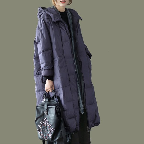 leather korean winter fashions white duck down casual jacket loose with diamond hoodie chess long thick coat parka shelters y195 c82l, Black
leather korean winter fashions white duck down casual jacket loose with diamond hoodie chess long thick coat parka shelters y195 c82l, Black