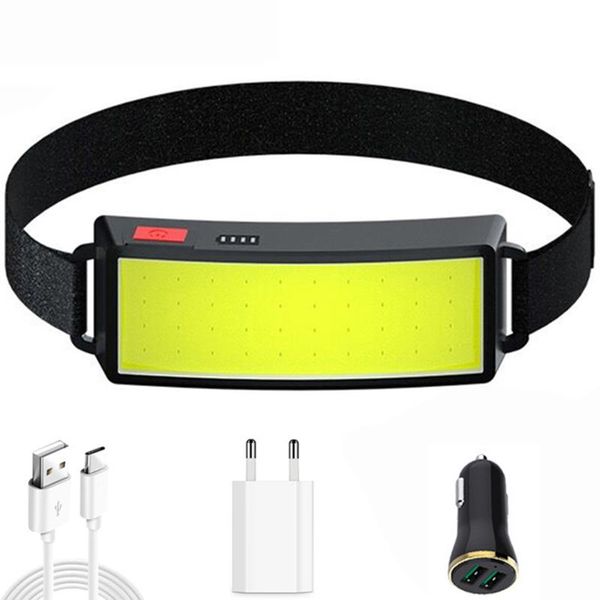 headlamps c2 led headlamp portable mini cob headlight with built-in battery usb rechargeable head lamp hiking torch light
headlamps c2 led headlamp portable mini cob headlight with built-in battery usb rechargeable head lamp hiking torch light