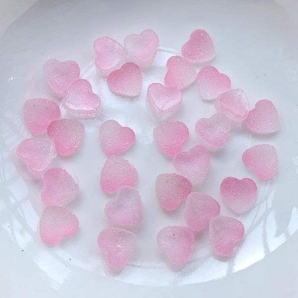 craft tools 8mm heart soft resin for nail design art children jewelry hair decoration kawaii cabochon imitation candy 30pcs -hr27
craft tools 8mm heart soft resin for nail design art children jewelry hair decoration kawaii cabochon imitation candy 30pcs -hr27