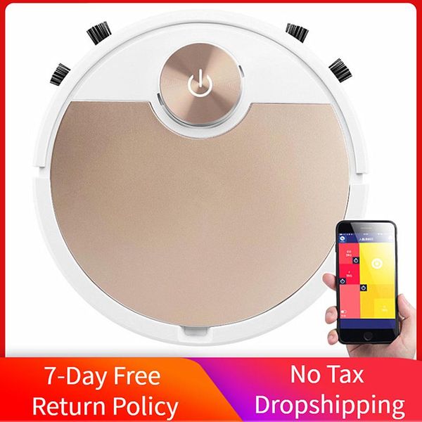 vacuum cleaners smart 2000pa cleaner robot phone app remote control wireless sweeping for home auto cleaning machine
vacuum cleaners smart 2000pa cleaner robot phone app remote control wireless sweeping for home auto cleaning machine