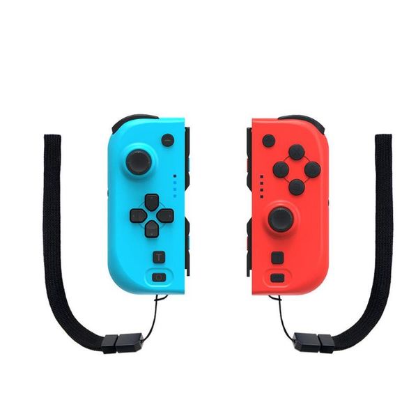 game controllers & joysticks wireless gamepad for switch controller joy con joypad handle grip with nfc function tns-0163
game controllers & joysticks wireless gamepad for switch controller joy con joypad handle grip with nfc function tns-0163