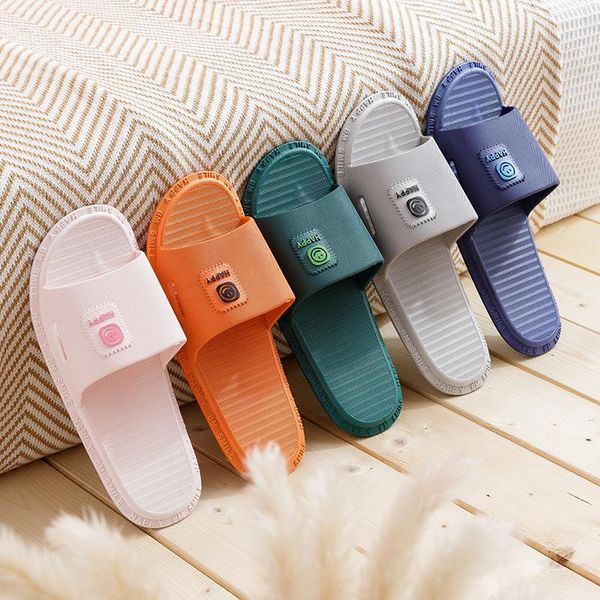 slippers summer casual home shoes for men and women soft quick-drying non-slip shower sandals beach pool indoor slide couple's, Black
slippers summer casual home shoes for men and women soft quick-drying non-slip shower sandals beach pool indoor slide couple's, Black