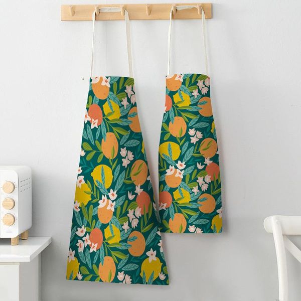 aprons fruit apron cherry orange printed kitchen women baking waist bib home cooking brief sleeveless pinafore avental cozinha
aprons fruit apron cherry orange printed kitchen women baking waist bib home cooking brief sleeveless pinafore avental cozinha