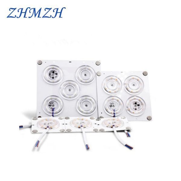 led modules 12w 24w 36w 45w light source chips 2700k 6500k ceiling lamp beads installed with magnets indoor
led modules 12w 24w 36w 45w light source chips 2700k 6500k ceiling lamp beads installed with magnets indoor