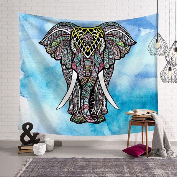 tapestries wall hanging tapestry shawl blanket 150*130cm ethnic mandala elephant print nordic style farmhouse decor beach mat
tapestries wall hanging tapestry shawl blanket 150*130cm ethnic mandala elephant print nordic style farmhouse decor beach mat