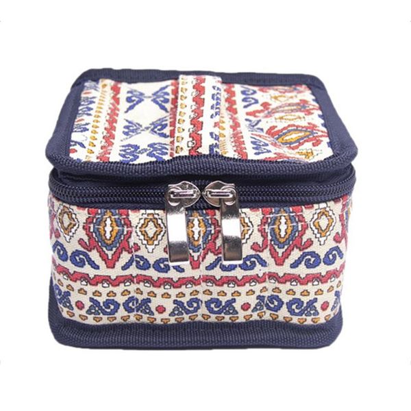 hanging baskets 16 grids essential oil storage bag travel convenient case for 10ml/15ml bottles
hanging baskets 16 grids essential oil storage bag travel convenient case for 10ml/15ml bottles