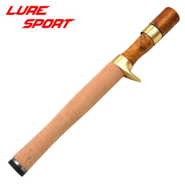 luresport burl wood aluminum reel seat cork grip buset rod building component diy accessory boat fishing rods
luresport burl wood aluminum reel seat cork grip buset rod building component diy accessory boat fishing rods