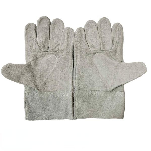 disposable gloves 1 pair men's safety work cowhide leather working welding protective garden moto wear-resisting
disposable gloves 1 pair men's safety work cowhide leather working welding protective garden moto wear-resisting