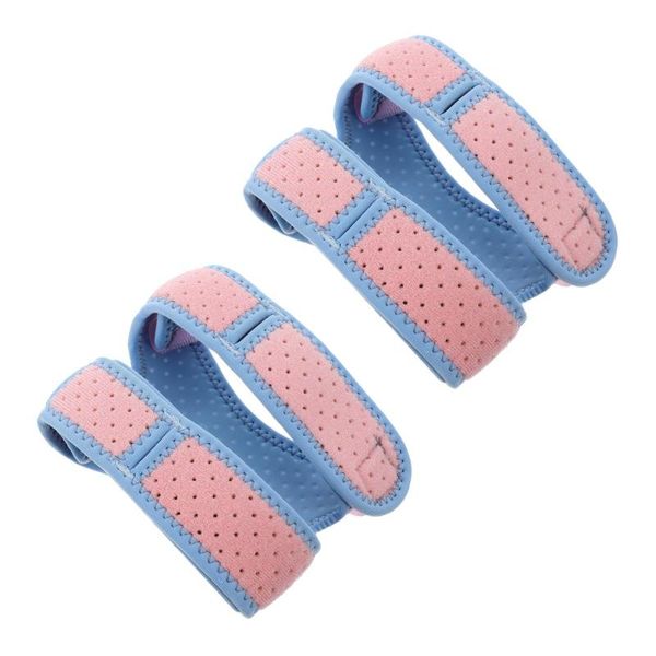 elbow & knee pads 2pcs brace professional belt patellar protection strap for exercise, Black;gray
elbow & knee pads 2pcs brace professional belt patellar protection strap for exercise, Black;gray