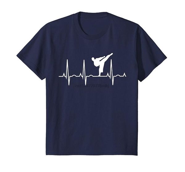 men's t-shirts hip hop men 100% cotton short sleeve t shirt karate heartbeat - perfect martial arter make my own, White;black
men's t-shirts hip hop men 100% cotton short sleeve t shirt karate heartbeat - perfect martial arter make my own, White;black