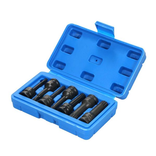 professional hand tool sets 3/8-inch drive impact socket set metric sizes (5mm 6mm 7mm 8mm 10mm 12mm 14mm) xzn triple square bit cr-mo steel
professional hand tool sets 3/8-inch drive impact socket set metric sizes (5mm 6mm 7mm 8mm 10mm 12mm 14mm) xzn triple square bit cr-mo steel