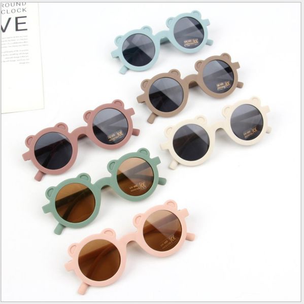 wholesale children's sunglasses korean baby uv400 glasses for boys and girls 1-5 years fashion round-frame sunglasses, White;black
wholesale children's sunglasses korean baby uv400 glasses for boys and girls 1-5 years fashion round-frame sunglasses, White;black