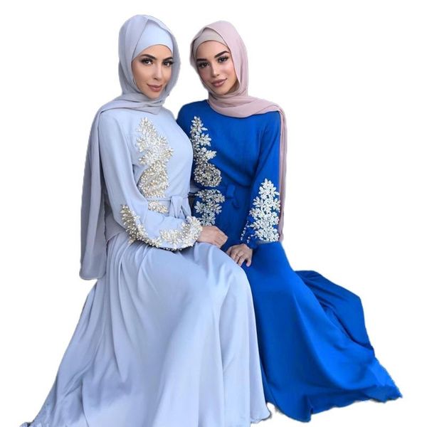 ethnic clothing kaftan abaya dubai turkey muslim hijab dress caftan european islam african dresses for women, Red
ethnic clothing kaftan abaya dubai turkey muslim hijab dress caftan european islam african dresses for women, Red
