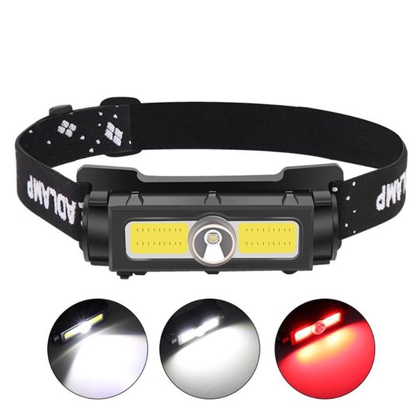 headlamps 7-levels usb recharging headlight headlamp for outdoor sports camping fishing led torch lamp
headlamps 7-levels usb recharging headlight headlamp for outdoor sports camping fishing led torch lamp