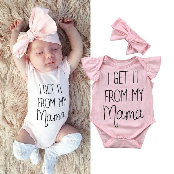 wholesale baby boys girls romper cotton short sleeve letter printed jumpsuit infant clothing summer newborn baby clothes, Blue
wholesale baby boys girls romper cotton short sleeve letter printed jumpsuit infant clothing summer newborn baby clothes, Blue