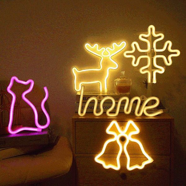 night lights led neon light sign battery poweredindoor decoration for kids room living festive party wedding lamp
night lights led neon light sign battery poweredindoor decoration for kids room living festive party wedding lamp