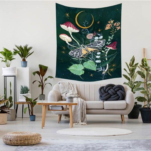 tapestries background wall cloth nordic bedroom hanging 95*73cm home decoration tapestry
tapestries background wall cloth nordic bedroom hanging 95*73cm home decoration tapestry