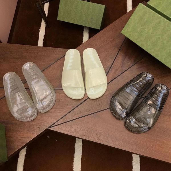 2021 designers luminous slippers men women night fluorescent slipper summer transparent couples sandals rubber sole cool slides 35-45 d, Black
2021 designers luminous slippers men women night fluorescent slipper summer transparent couples sandals rubber sole cool slides 35-45 d, Black