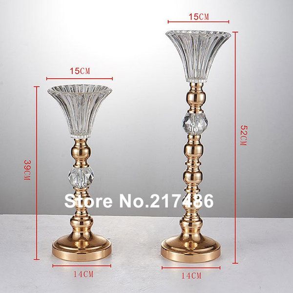 party decoration style acrylic crystal gold mental roman flower sets for wedding column pillar
party decoration style acrylic crystal gold mental roman flower sets for wedding column pillar