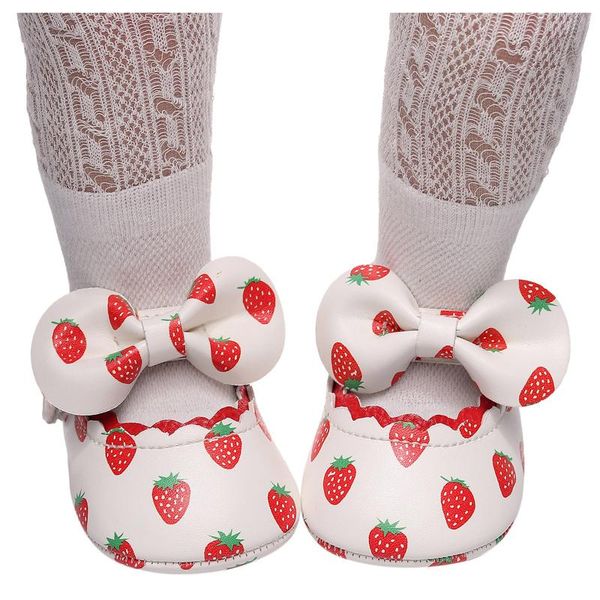 first walkers telotuny toddler kids baby girls bowknot slip-on cute walk shoes solid pu casual single non-slip prewalker
first walkers telotuny toddler kids baby girls bowknot slip-on cute walk shoes solid pu casual single non-slip prewalker