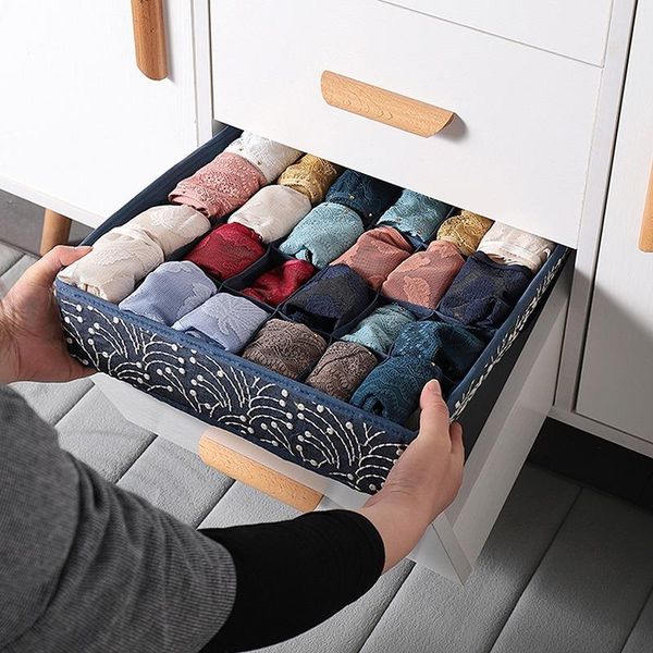 underwear storage box with compartments socks bra underpants organizer drawers divider cabinet drawer
underwear storage box with compartments socks bra underpants organizer drawers divider cabinet drawer