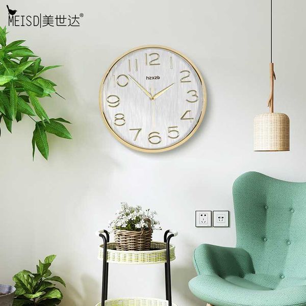 quality resin clock wall hanging round quartz silent room watch home decor living horloge clocks
quality resin clock wall hanging round quartz silent room watch home decor living horloge clocks