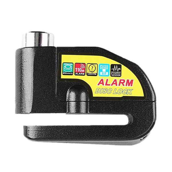 bike locks fireclub 2pcs bicycle alarm disc lock motorcycle anti-theft security waterproof moto cycling brake
bike locks fireclub 2pcs bicycle alarm disc lock motorcycle anti-theft security waterproof moto cycling brake