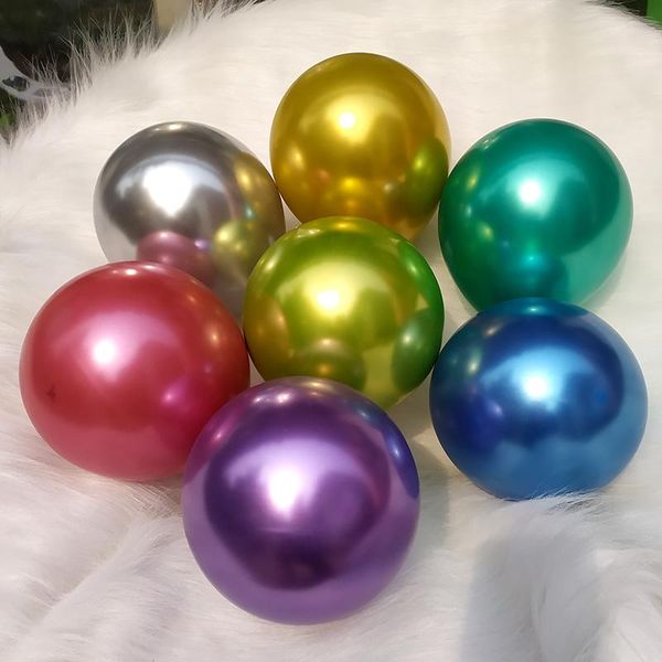 party decoration 5-18inch metallic balloon chrome birthday balloons wedding baloons globos metali latex ballon
party decoration 5-18inch metallic balloon chrome birthday balloons wedding baloons globos metali latex ballon