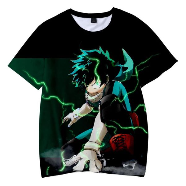 men's t-shirts 3d cosplay my hero academia children t shirt summer short sleeve boys girls deku himiko toga oversized, White;black
men's t-shirts 3d cosplay my hero academia children t shirt summer short sleeve boys girls deku himiko toga oversized, White;black