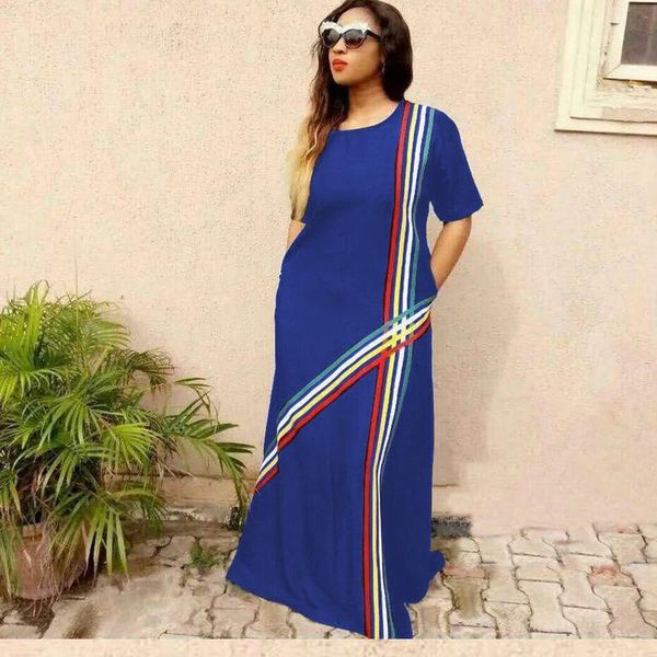 ethnic clothing 2021 elegent summer fashion african women plus size long dresses l-xxl, Red
ethnic clothing 2021 elegent summer fashion african women plus size long dresses l-xxl, Red