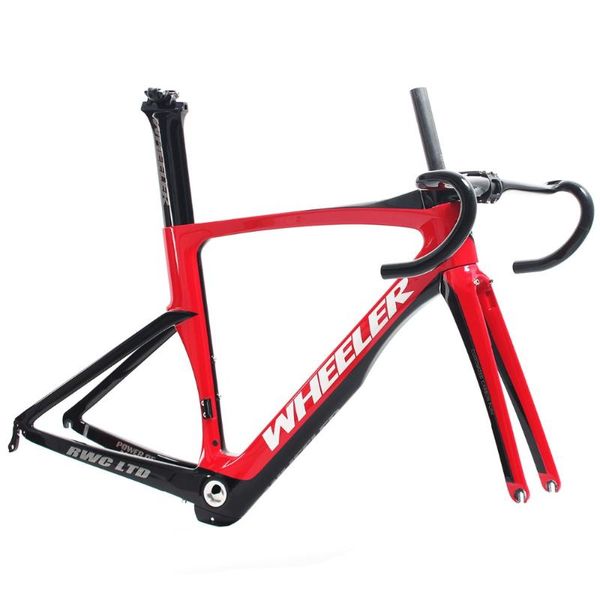 bike frames sobato brand carbon aero road frame+fork+seatpost+clamp+headset+handlebar+spacer+stem 49cm 52cm 54cm
bike frames sobato brand carbon aero road frame+fork+seatpost+clamp+headset+handlebar+spacer+stem 49cm 52cm 54cm