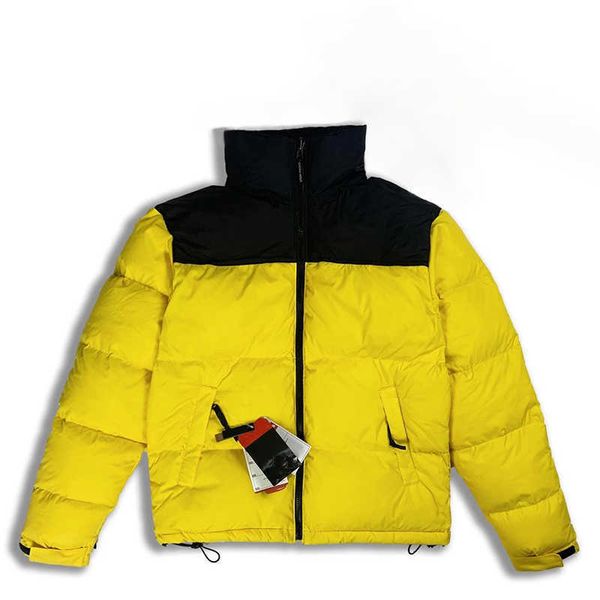 21ss mens down parkas winter jackets windbreaker causal high street classic warm outerwear thickness couple coats564, Black
21ss mens down parkas winter jackets windbreaker causal high street classic warm outerwear thickness couple coats564, Black