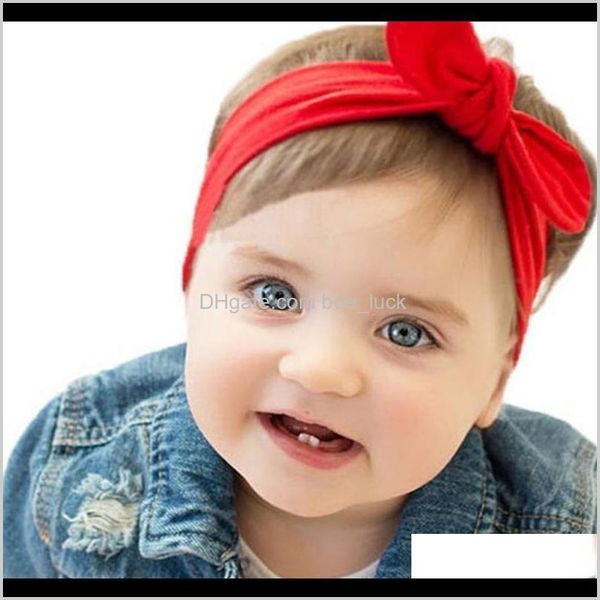 baby, & maternitylovely elastic bow hairband turban knot headband born baby hair aessories for kids girls drop delivery 2021 vkp1b, Slivery;white
baby, & maternitylovely elastic bow hairband turban knot headband born baby hair aessories for kids girls drop delivery 2021 vkp1b, Slivery;white