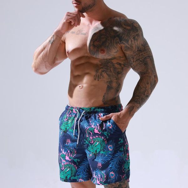 men's swimwear men trunks beach shorts quick dry swimsuit casual sports pants surfboard swimming pool drifting daily summer
men's swimwear men trunks beach shorts quick dry swimsuit casual sports pants surfboard swimming pool drifting daily summer