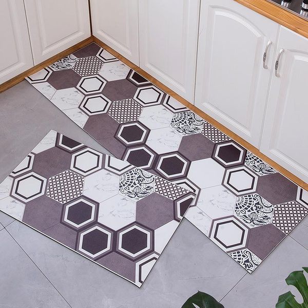 carpets oil-proof kitchen mat leather floor carpet household waterproof non-slip can be clean geometric pattern doormat
carpets oil-proof kitchen mat leather floor carpet household waterproof non-slip can be clean geometric pattern doormat