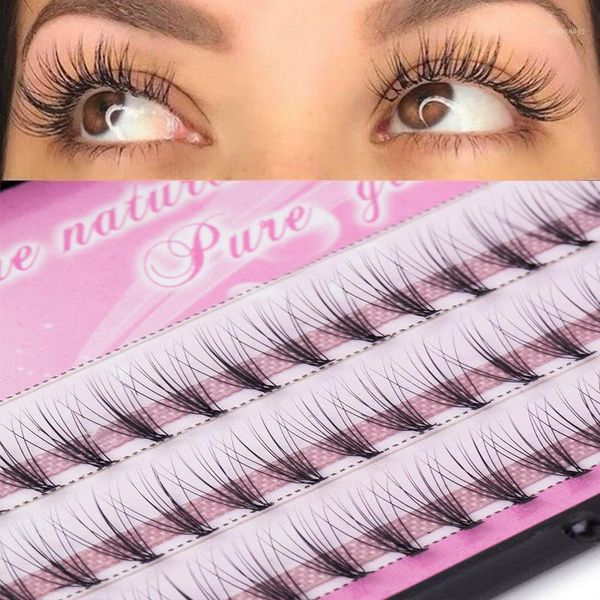 8-14mm grafted eyelashes natural curling hand-made ladies planting false eyelash extensions1
8-14mm grafted eyelashes natural curling hand-made ladies planting false eyelash extensions1
