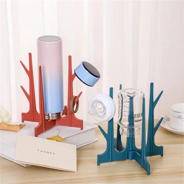 hooks & rails baby infant bottle drying rack feeding drainer storage organizer for kitchen accessories home appliance
hooks & rails baby infant bottle drying rack feeding drainer storage organizer for kitchen accessories home appliance