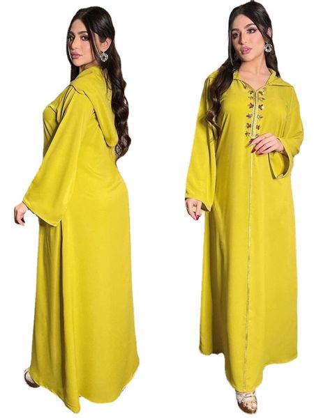 ethnic clothing dubai abaya maxi dress jalabiya fashion muslim women diamond hooded robe djellaba morocco kaftan turkey islam arab clothes g, Red
ethnic clothing dubai abaya maxi dress jalabiya fashion muslim women diamond hooded robe djellaba morocco kaftan turkey islam arab clothes g, Red