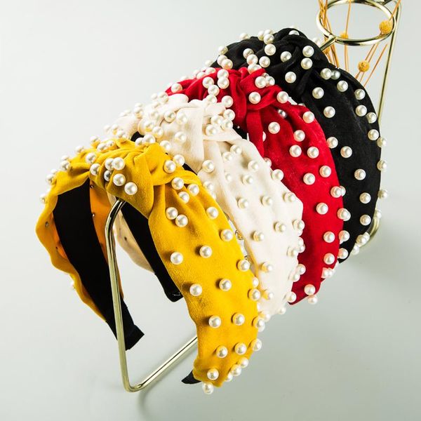 hair clips & barrettes elegant simulated peal knot headband for woman vintage hand made wide solid silk fabric twist hairband girl party acc, Golden;silver
hair clips & barrettes elegant simulated peal knot headband for woman vintage hand made wide solid silk fabric twist hairband girl party acc, Golden;silver