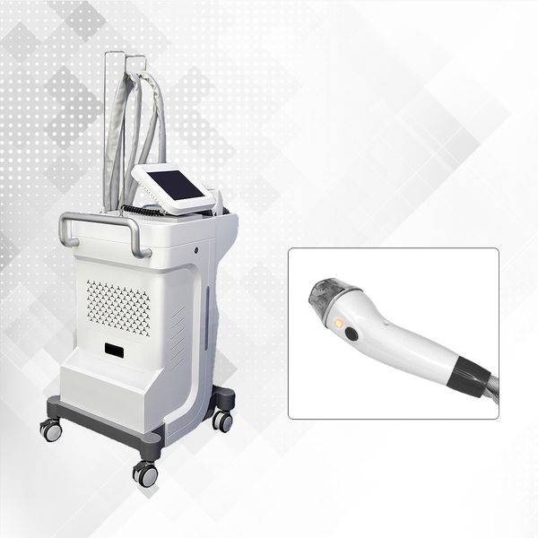 vacuum thigh massage body shaping beauty machine body slimming device
