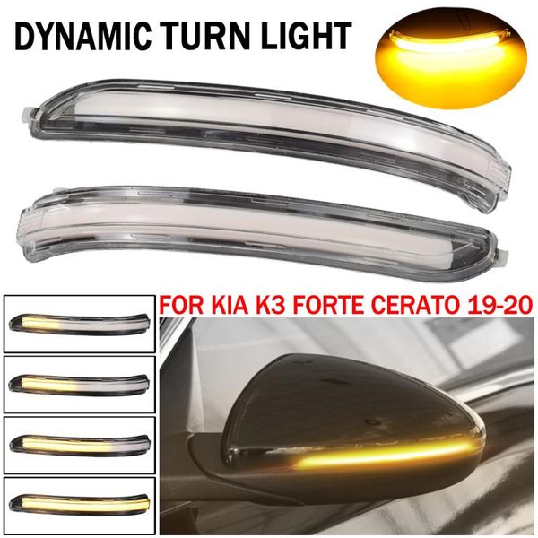 2pcs car accessories led dynamic turn signal side wing mirror indicator light lamp for kia forte cerato 2021 emergency lights
2pcs car accessories led dynamic turn signal side wing mirror indicator light lamp for kia forte cerato 2021 emergency lights