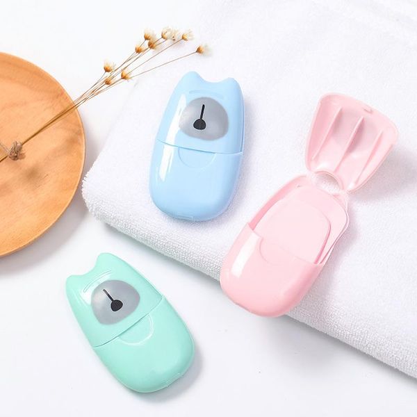 soap dishes 50pcs disposable paper travel washing hand bath clean scented slice sheets mini supplies 2021
soap dishes 50pcs disposable paper travel washing hand bath clean scented slice sheets mini supplies 2021