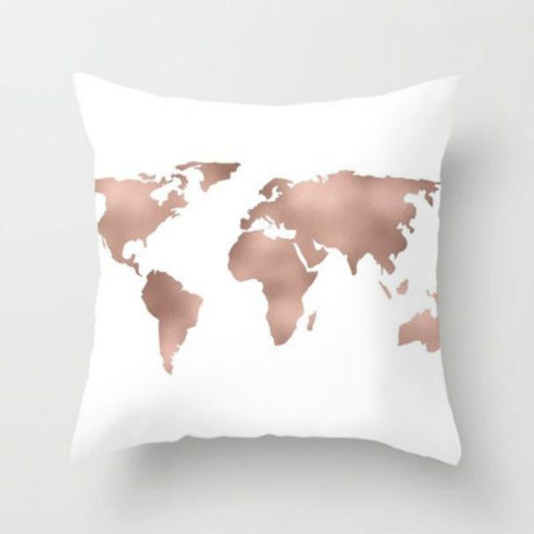 cushion/decorative pillow decorative throw cover rose gold square cushion case nordic style for living room sofa bed home 45x45cm
cushion/decorative pillow decorative throw cover rose gold square cushion case nordic style for living room sofa bed home 45x45cm