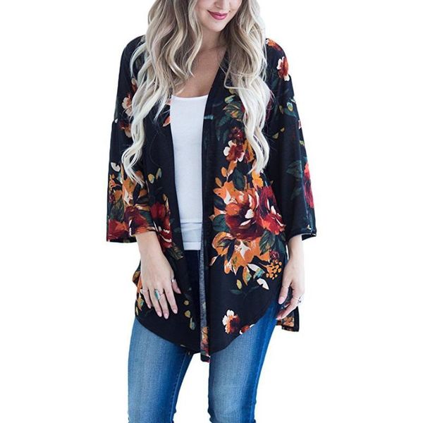 women print flower kimono summer thin sunscreen japanese style kimonos robe clothes asian yukata haori cardigan 3xl ethnic clothin, Red
women print flower kimono summer thin sunscreen japanese style kimonos robe clothes asian yukata haori cardigan 3xl ethnic clothin, Red